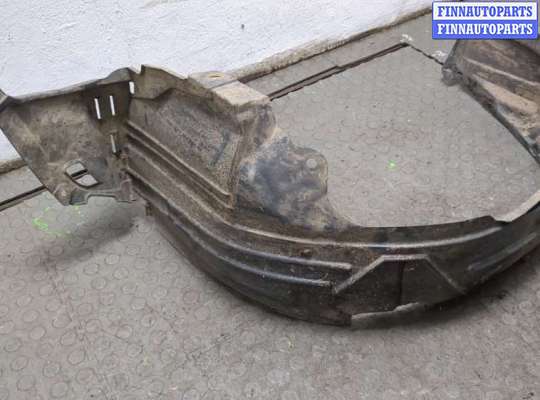 купить Защита арок (подкрылок) на Honda CR-V 2001-2006