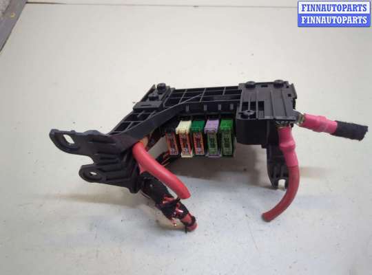 купить Блок предохранителей на Mercedes GL X166 2012-2016