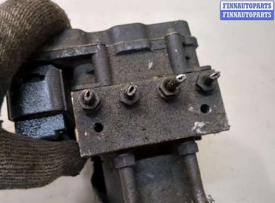 купить Блок АБС, насос (ABS, ESP, ASR) на BMW X5 E53 2000-2006