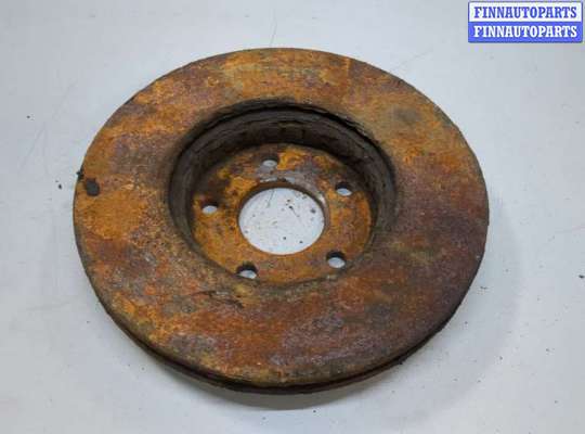 купить Диск тормозной на Ford Focus 2 2008-2011