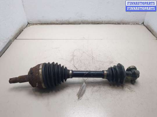 купить Полуось (приводной вал, шрус) на Jeep Cherokee 2013-2023