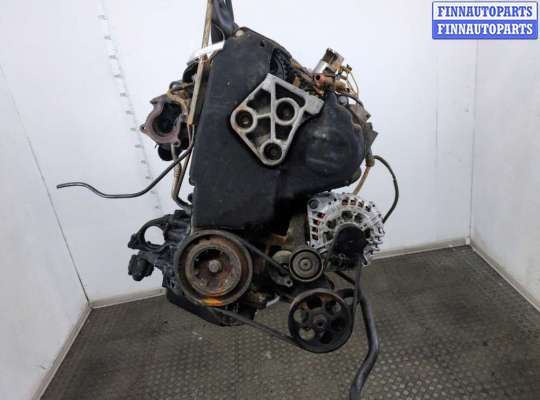 купить Форсунка топливная на Renault Trafic 2001-2014
