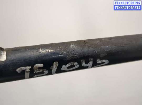 купить Стабилизатор подвески (поперечной устойчивости) на Peugeot Expert 2016-2025