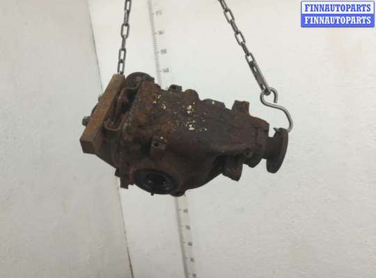 купить Редуктор моста на BMW 3 E46 1998-2006