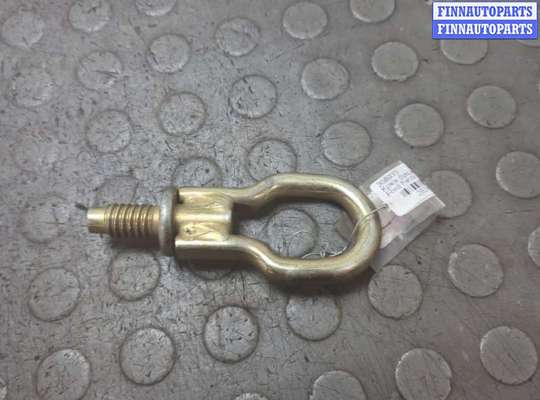 Крюк буксировочный на Ford Fiesta V (JH_, JD_)