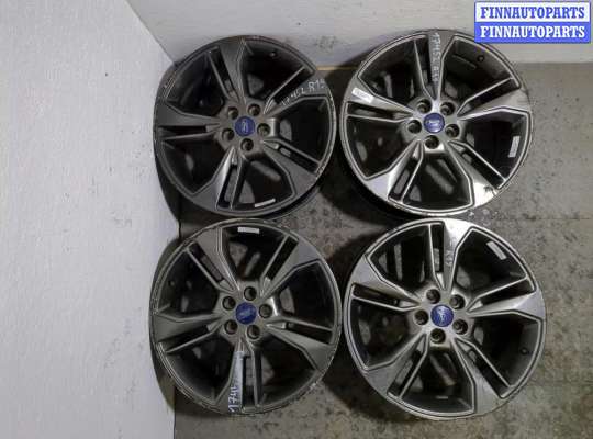 купить Комплект литых дисков на Ford Fusion 2017-2020 USA