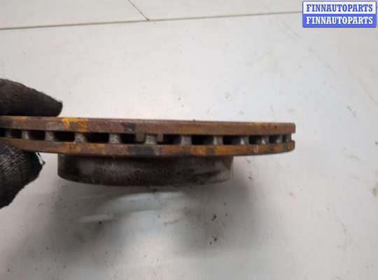 купить Диск тормозной на Nissan Primera P11 1996-2002