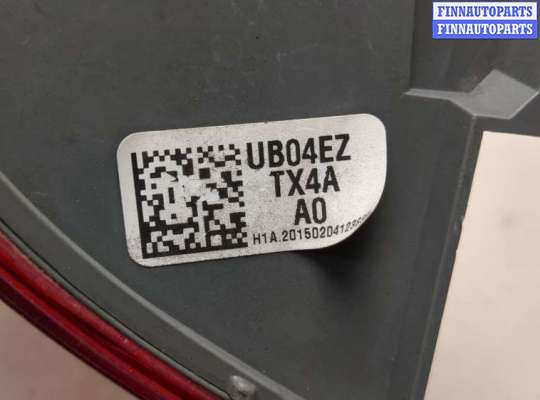 купить Фонарь (задний) на Acura RDX 2013-2018