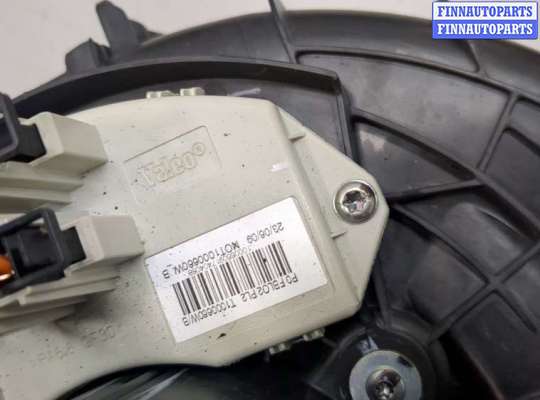 купить Двигатель отопителя (моторчик печки) на BMW X6 E71 2007-2014