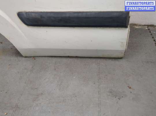 купить Замок двери на Fiat Doblo 2000-2015