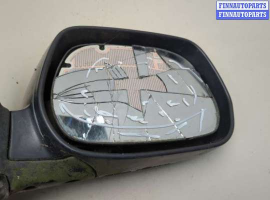 купить Зеркало боковое на Toyota RAV 4 2000-2005