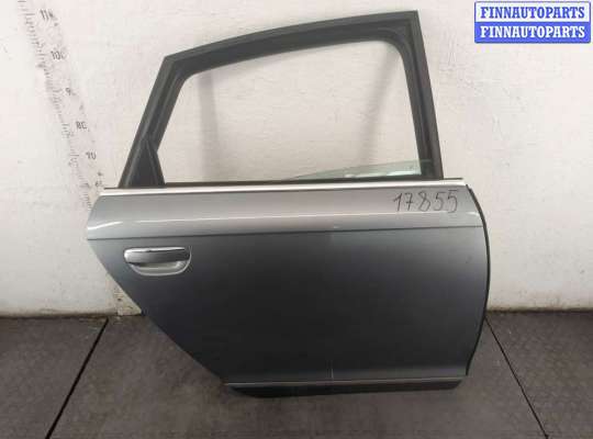купить Замок двери на Audi A6 (C6) 2004-2011