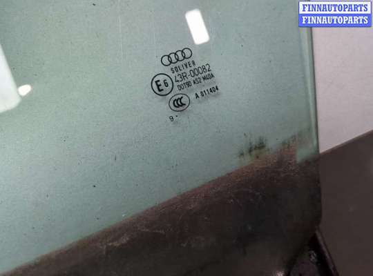 купить Стекло боковой двери на Audi A5 (8T) 2007-2016