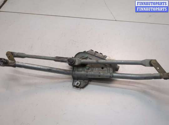 купить Механизм стеклоочистителя (трапеция дворников) на Volkswagen Passat 5 2000-2005