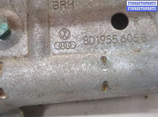 купить Механизм стеклоочистителя (трапеция дворников) на Volkswagen Passat 5 2000-2005