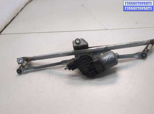 купить Механизм стеклоочистителя (трапеция дворников) на Volkswagen Passat 5 2000-2005