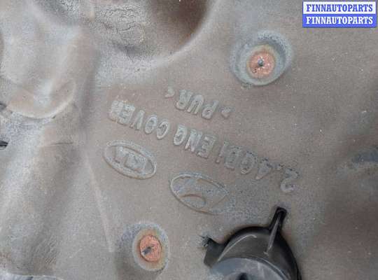 купить Накладка декоративная на ДВС на Subaru Tribeca (B9) 2007-2014