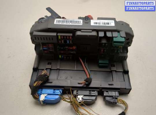 Блок предохранителей BM3607705 на BMW X5 E70 2006-2013