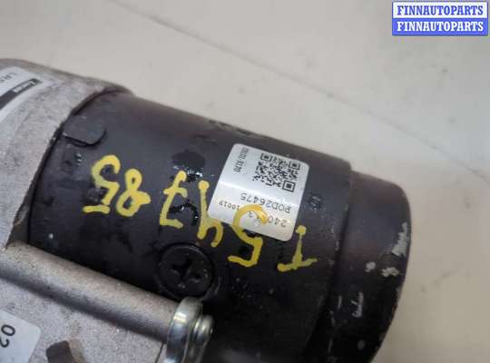 купить Стартер на Hyundai Santa Fe 2005-2012