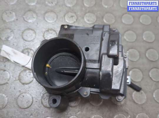 купить Заслонка дроссельная на Citroen C3 picasso 2009-2017