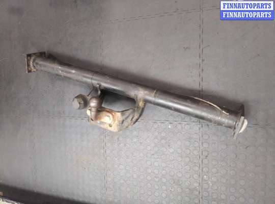 купить Устройство прицепное (фаркоп) на Ford Ranger 2006-2012