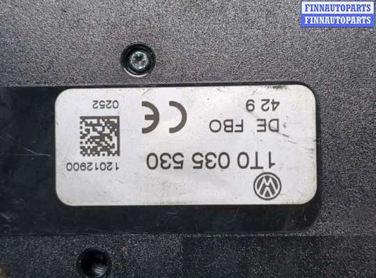 купить Усилитель антенны на Volkswagen Touareg 2007-2010
