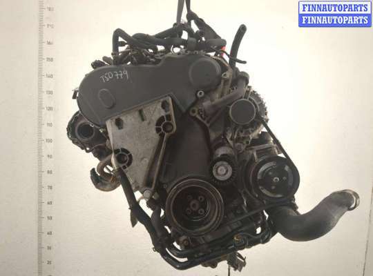 купить Форсунка топливная на Audi A1 (8X) 2010-2018