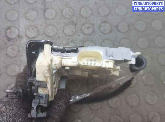 купить Замок двери на Volkswagen Passat 6 2005-2010