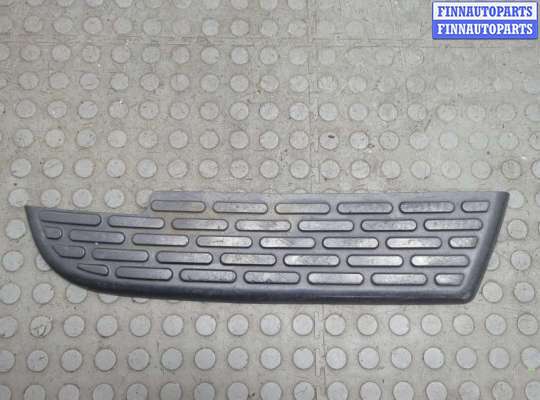 купить Накладка подножки на Honda Ridgeline 2005-2014