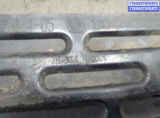 купить Накладка подножки на Honda Ridgeline 2005-2014