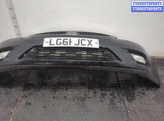 купить Фара противотуманная (галогенка) на KIA Ceed 2007-2012