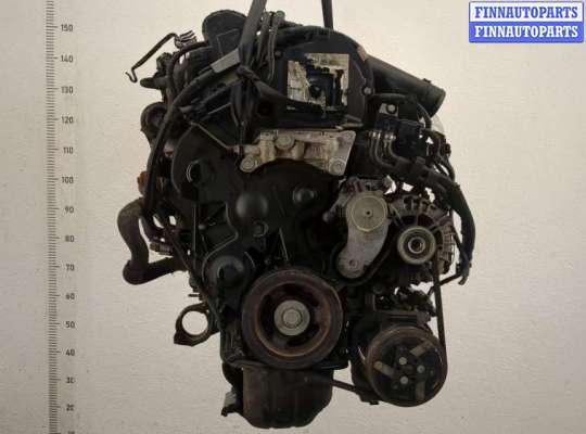 купить Компрессор кондиционера на Peugeot 207 2006-2015