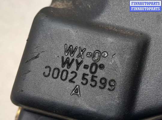 купить Ремень безопасности на Mercedes S W126 1979-1991