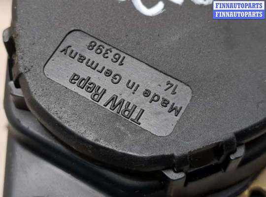 купить Ремень безопасности на Mercedes S W126 1979-1991