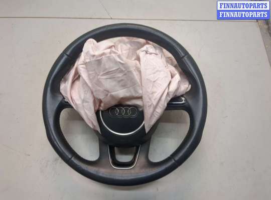 купить Руль на Audi Q3 2011-2018