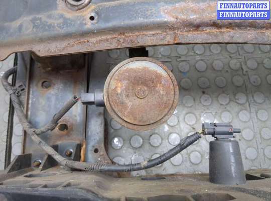 купить Рамка передняя (телевизор) на KIA Venga 2009-2018