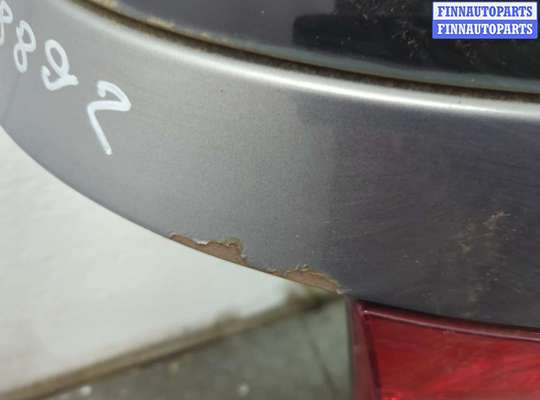 купить Крышка (дверь) багажника на Volkswagen Golf 6 2008-2012