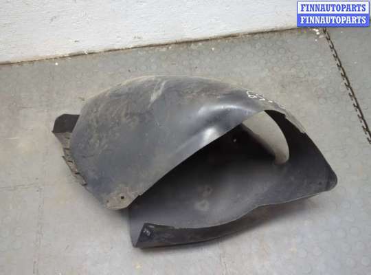 купить Защита арок (подкрылок) на Volkswagen Passat 6 2005-2010