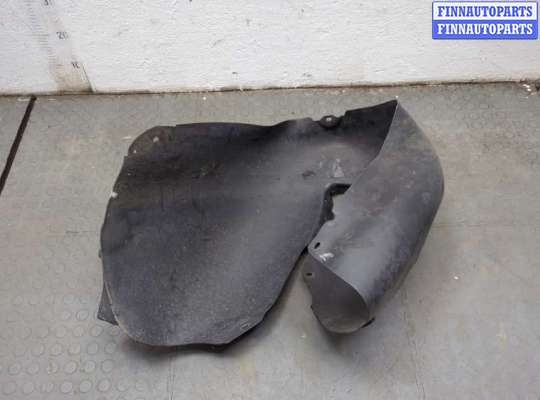 купить Защита арок (подкрылок) на Volkswagen Passat 6 2005-2010