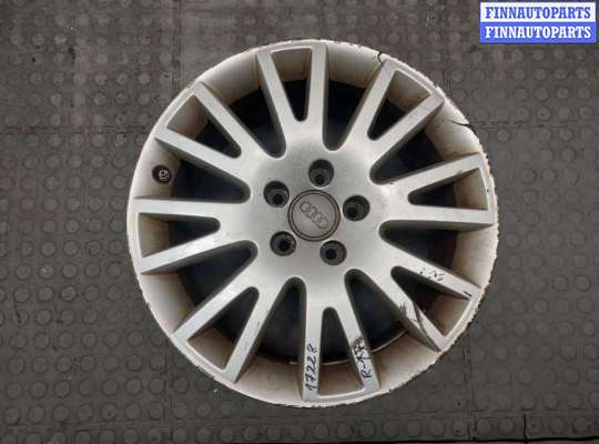 купить Диск литой на Audi A6 (C6) 2005-2011