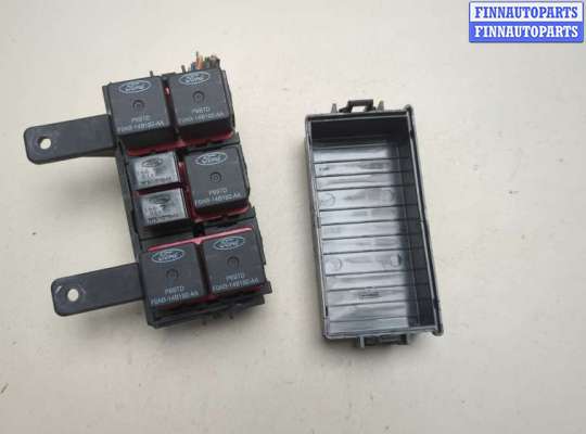 купить Блок реле на Ford Explorer 2006-2010