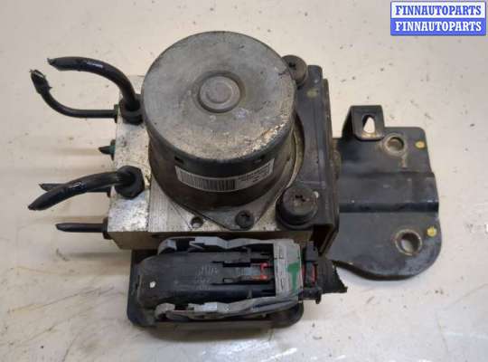 купить Блок АБС, насос (ABS, ESP, ASR) на KIA Ceed 2012-2018