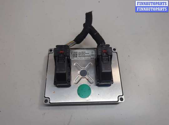 Блок управления двигателем CH472793 на Chevrolet Volt 2010-2015