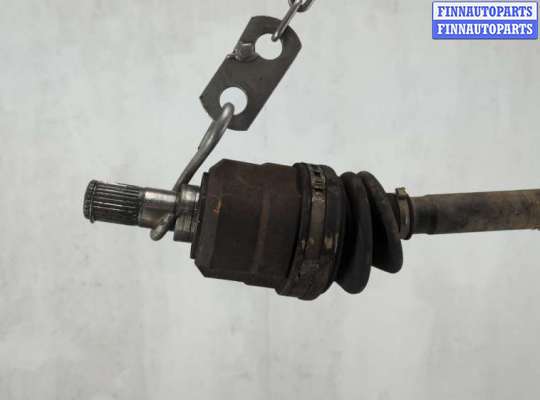 Приводной вал (Полуось в сборе) на Hyundai i30 I (FD)