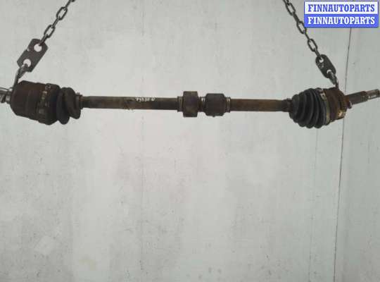 Полуось (приводной вал, шрус) HN573824 на Hyundai i30 2007-2012