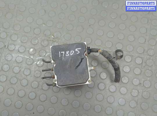 купить Блок АБС, насос (ABS, ESP, ASR) на Honda Ridgeline 2005-2014