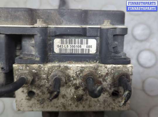 купить Блок АБС, насос (ABS, ESP, ASR) на Honda Ridgeline 2005-2014