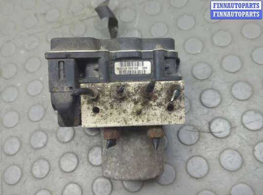 купить Блок АБС, насос (ABS, ESP, ASR) на Honda Ridgeline 2005-2014