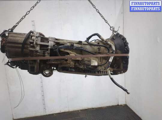 купить КПП - автомат (АКПП) 4х4 на Land Rover Discovery 4 2009-2016