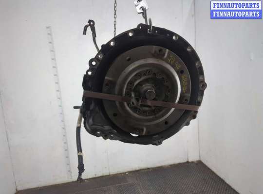 КПП - автомат (АКПП) 4х4 LRN5993 на Land Rover Discovery 4 2009-2016